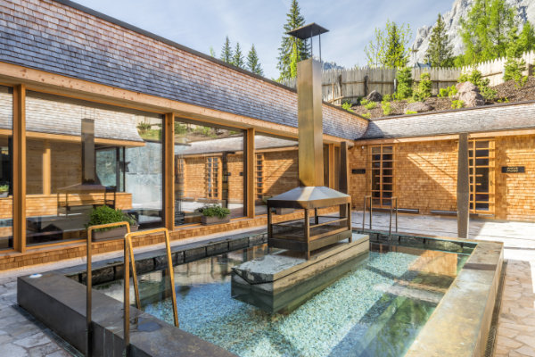 Spa